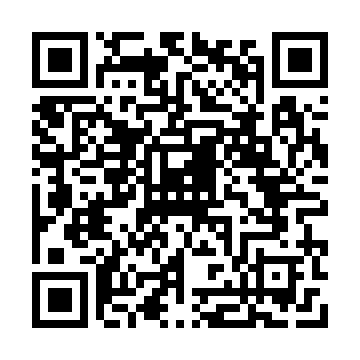 华盛贝尔微信公众号二维码